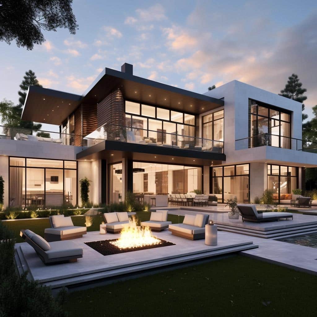 Top 5 Luxury Transformations For Epic Home Flips Revealed.