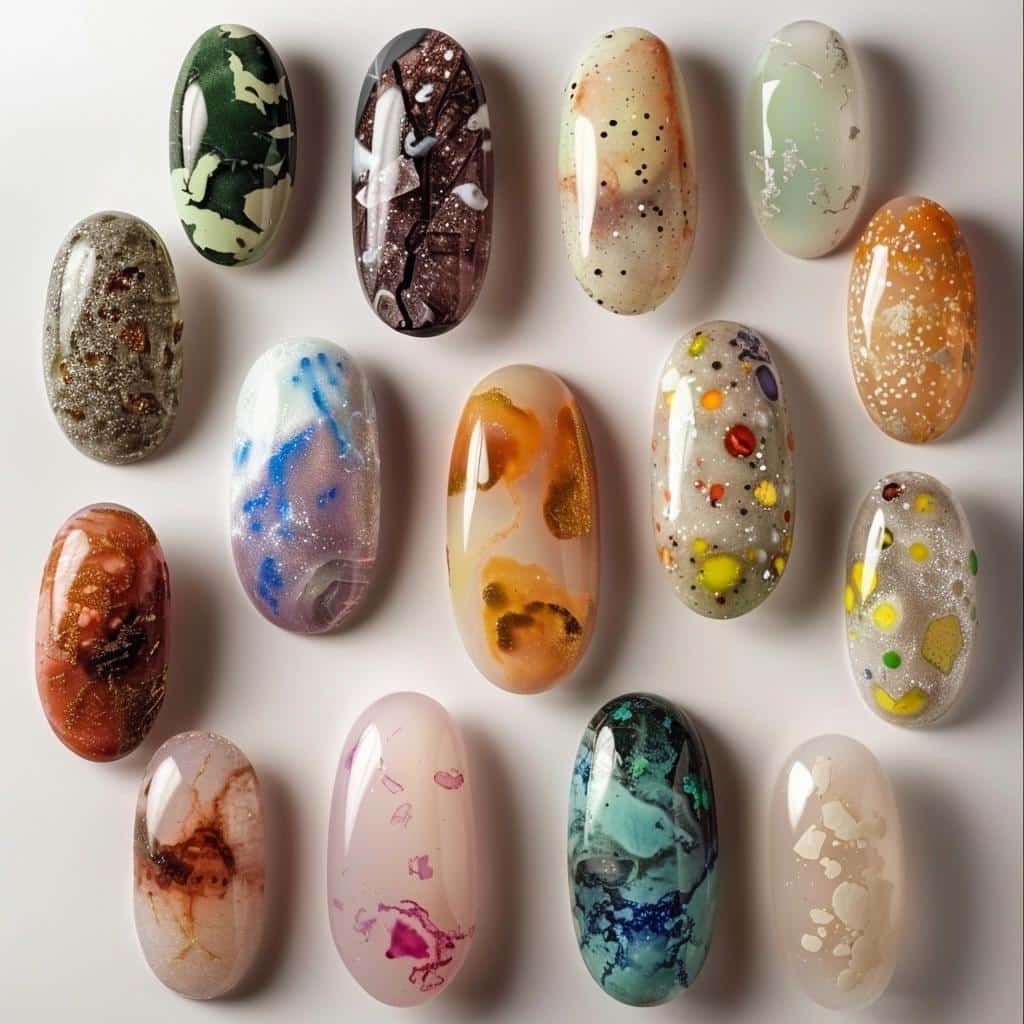 FASCINATING DISCOVERIES ABOUT US NAILS AND HOW GOOGLE UNCOVERS THEIR SECRETS. 1 FASCINATING DISCOVERIES ABOUT US NAILS AND HOW GOOGLE UNCOVERS THEIR SECRETS.