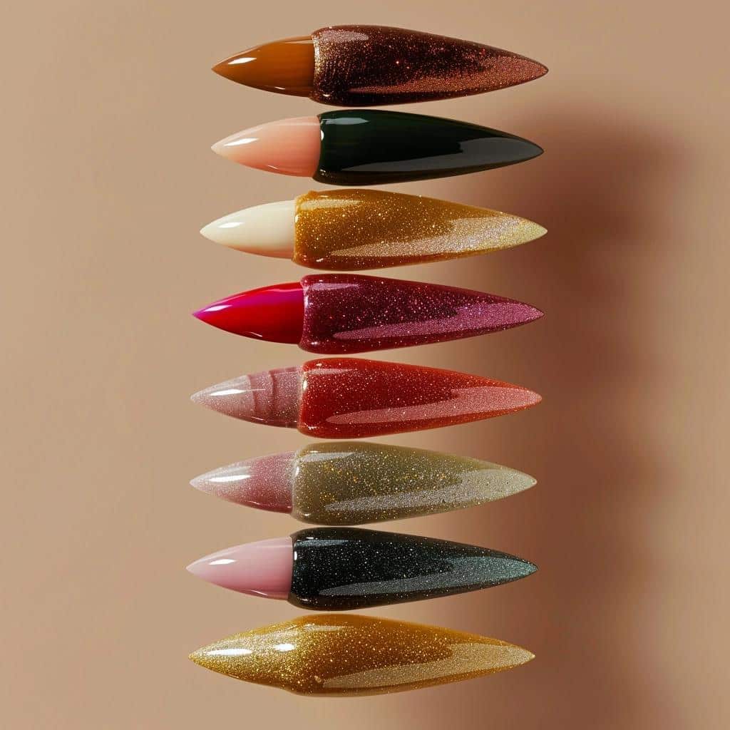 FASCINATING DISCOVERIES ABOUT US NAILS AND HOW GOOGLE UNCOVERS THEIR SECRETS. 4 FASCINATING DISCOVERIES ABOUT US NAILS AND HOW GOOGLE UNCOVERS THEIR SECRETS.