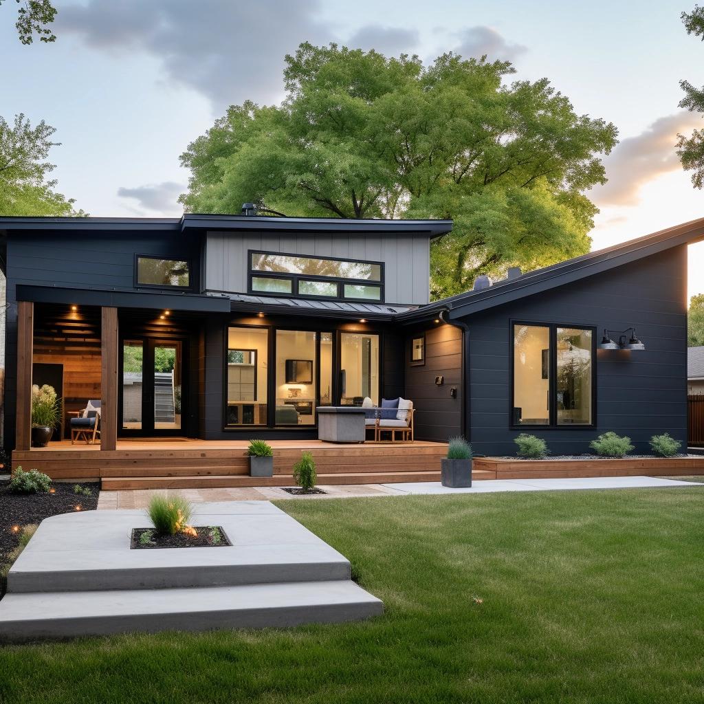 Top 5 Transformações Surpreendentes em Remodelação de Casa Estilo Outback. 2 Family WOWED by Home Remodel with Outback Flair | Fixer to Fabulous | HGTV