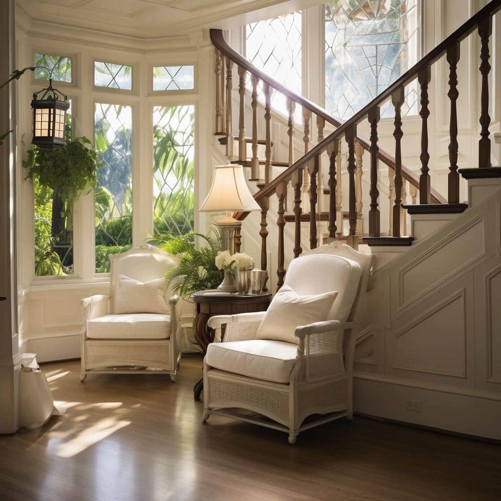 Top 7 Design Secrets From a LaJolla Luxury Home Reveal. 2 Interior Design | LaJolla Residence | Reveal #1