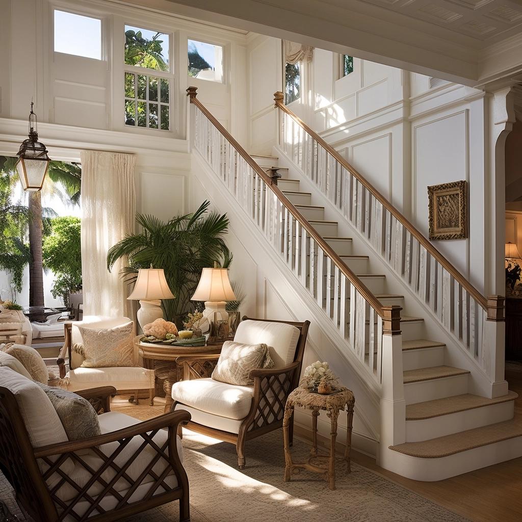 Top 7 Design Secrets From a LaJolla Luxury Home Reveal. 3 Interior Design | LaJolla Residence | Reveal #1