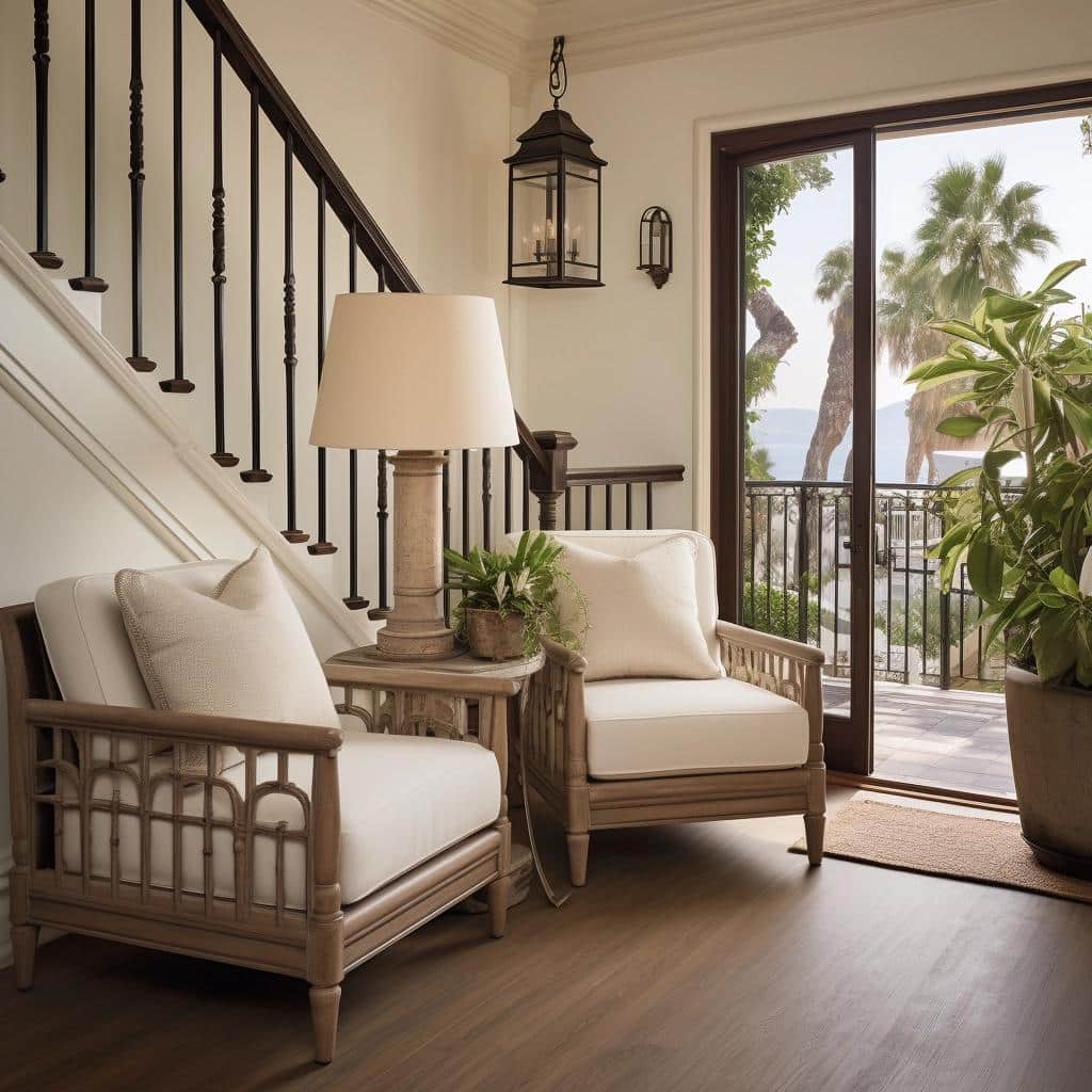 Top 7 Design Secrets From a LaJolla Luxury Home Reveal. 4 Interior Design | LaJolla Residence | Reveal #1