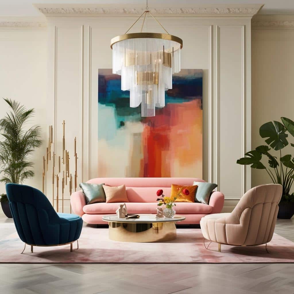 Top 5 Trends in Interior Design That Will Define 2024. 1 Interior design is about to change forever | Interior design trends 2024