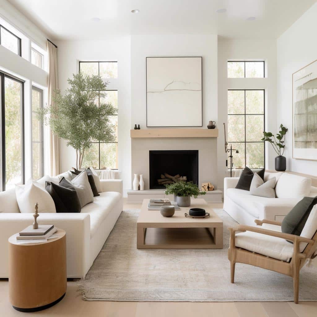 Top 7 Ways Studio McGee Transforms Interiors to Inspire Daily Life. 4 Let us introduce ourselves!