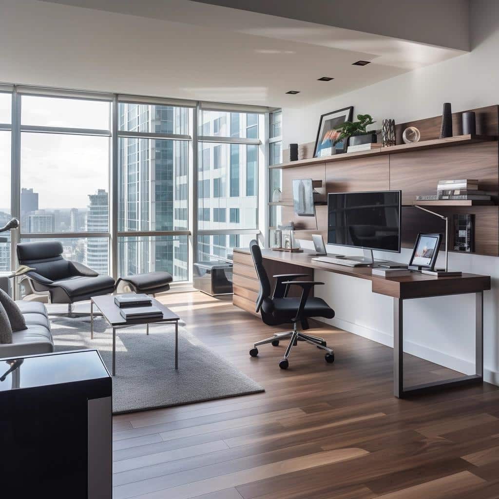 5 High-Tech Must-Haves Revealed in a 2023 Condo Tour. 3 Modern Apartment Tech Tour - Living in a Condo 2023 !