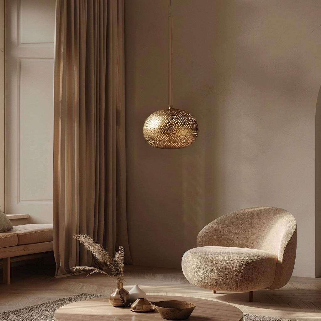 Top 5 Ways Paavo Tynell Pioneered Scandinavian Elegance. 3 Top 5 Ways Paavo Tynell Pioneered Scandinavian Elegance.