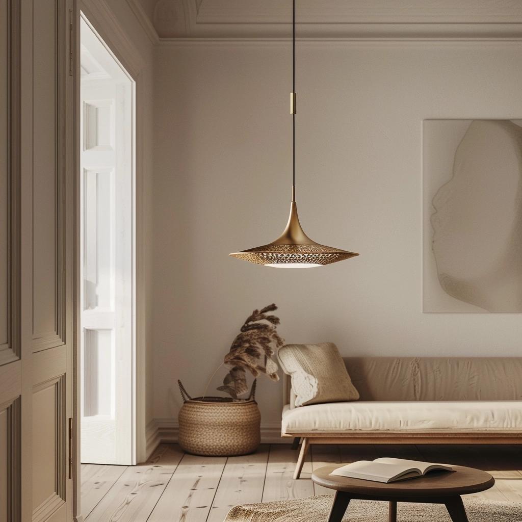 Top 5 Ways Paavo Tynell Pioneered Scandinavian Elegance. 4 Top 5 Ways Paavo Tynell Pioneered Scandinavian Elegance.