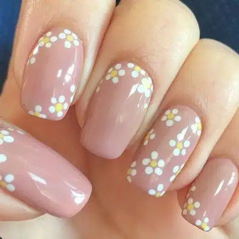 Captivating Spring Nail Designs You'll Adore in 2024. 2