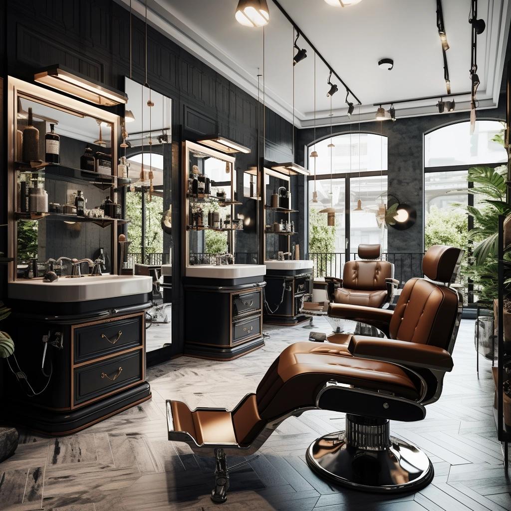 Revamp Your Barber Shop: Unique Decor Ideas That Attract Customers. 1 Revamp Your Barber Shop: Unique Decor Ideas That Attract Customers.
