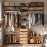 Top 5 Closet Organizers That Will Revolutionize Your Morning Routine.