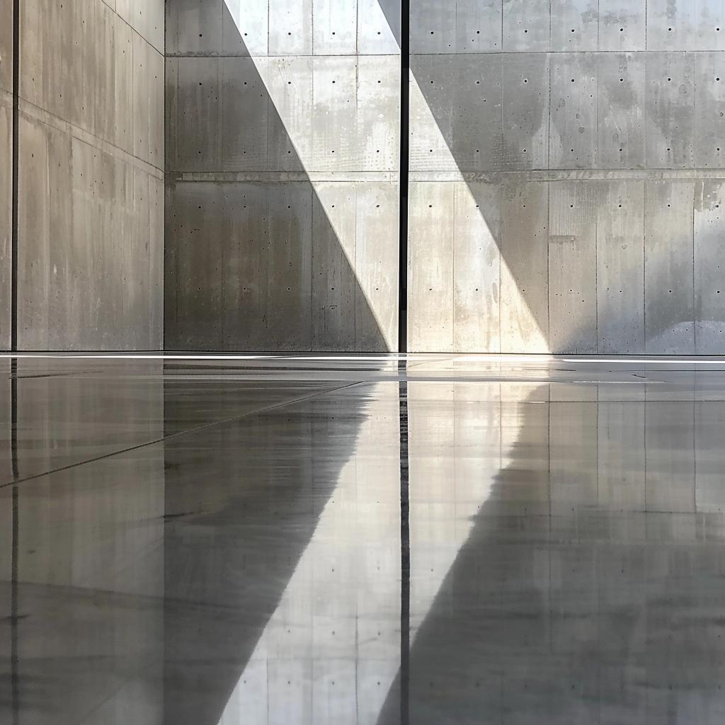 Top 5 Revolutionary Techniques for Immaculate Concrete Floors. 3 Top 5 Revolutionary Techniques for Immaculate Concrete Floors.
