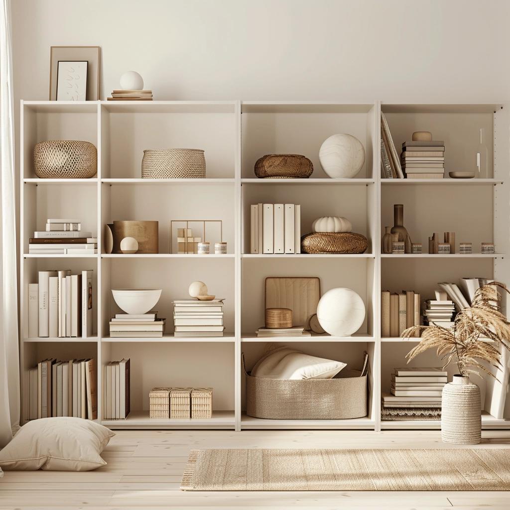 Top 5 Revolutionary Decluttering Tricks for a Tidier Home. 1 Top 5 Revolutionary Decluttering Tricks for a Tidier Home.