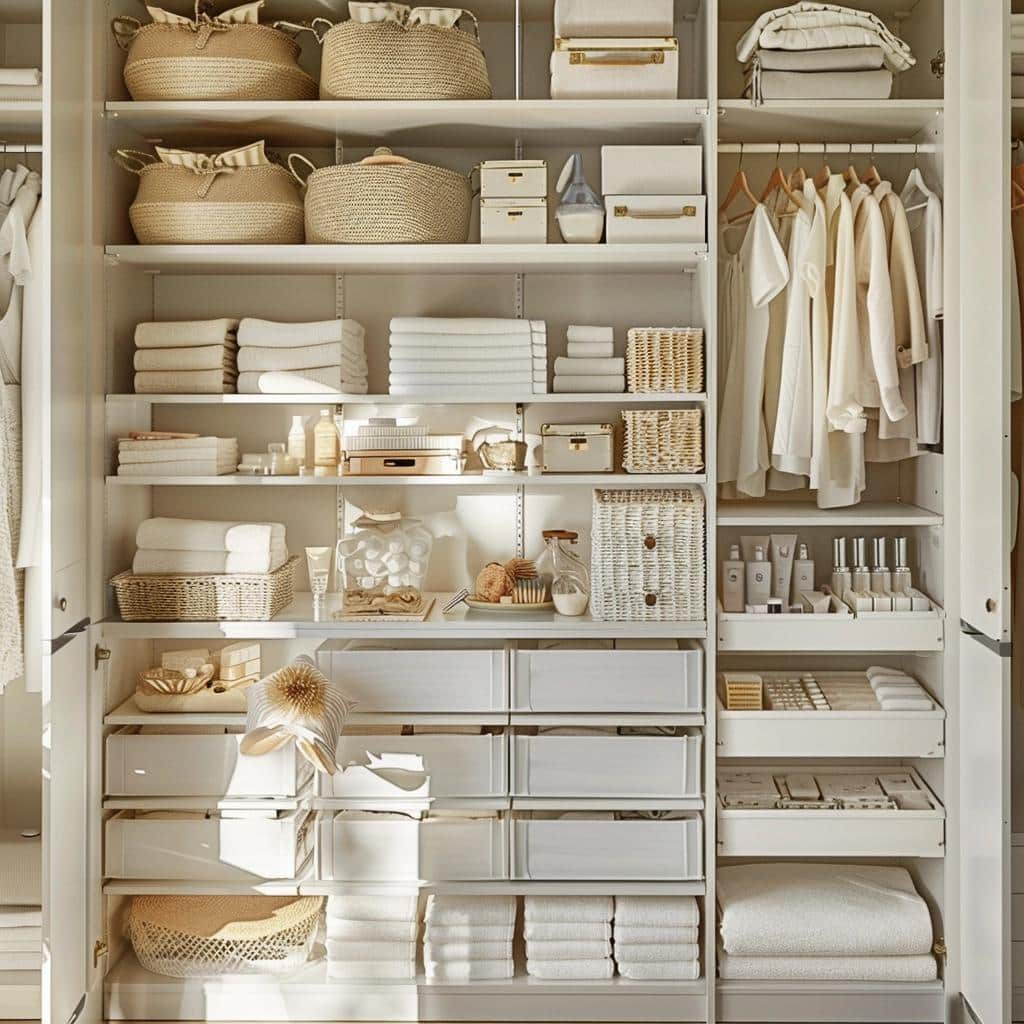 Top 5 Revolutionary Decluttering Tricks for a Tidier Home. 2 Top 5 Revolutionary Decluttering Tricks for a Tidier Home.