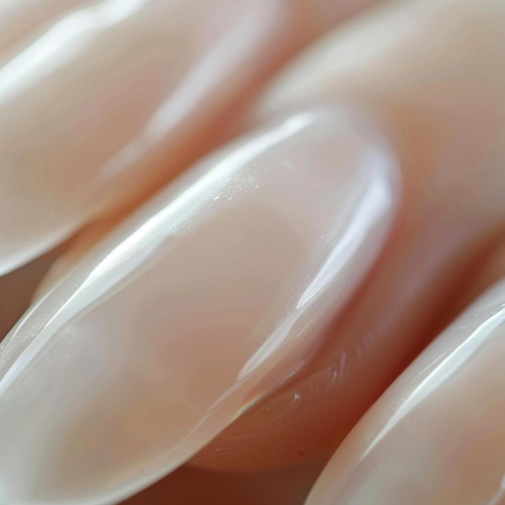 SHOCKING DISCOVERY Unveils the Truth Behind MILKY WHITE NAILS - You Won't Believe What Causes It.