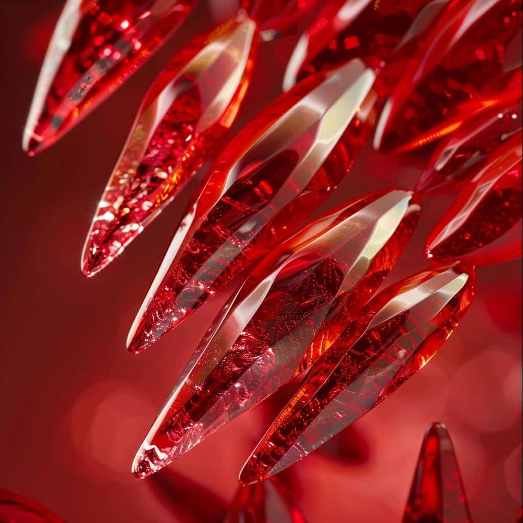 SURPRISING RESULTS REVEAL THE HIDDEN POWER OF RED ASPEN NAILS. 2 SURPRISING RESULTS REVEAL THE HIDDEN POWER OF RED ASPEN NAILS.