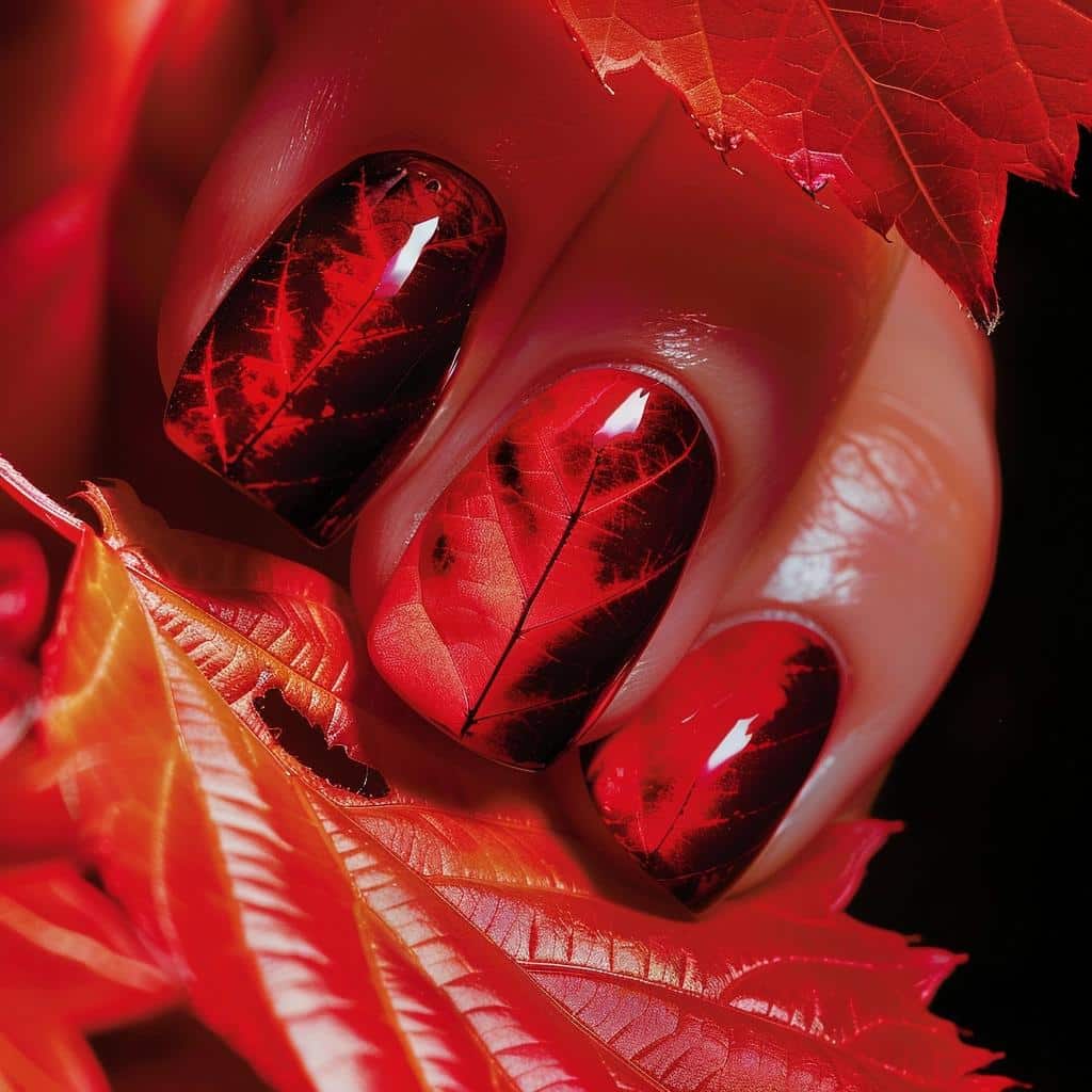 SURPRISING RESULTS REVEAL THE HIDDEN POWER OF RED ASPEN NAILS. 3 SURPRISING RESULTS REVEAL THE HIDDEN POWER OF RED ASPEN NAILS.