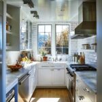 SURPRISING SECRETS OF SMALL AMERICAN KITCHENS YOU NEVER KNEW EXISTED.