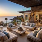 The Dos Vistas Home Tour | Step Inside This Luxurious Cabo Estate With Incredible Ocean Views
