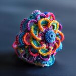 The Mesmerizing Crochet Ring: Unlock the Secret of Effortless Style.