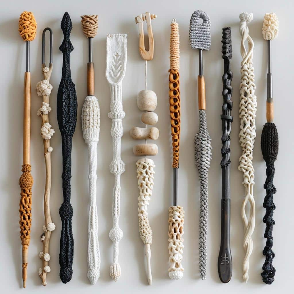 The Surprising Secrets Hidden in a Crochet Hook Sizes Chart. 1 The Surprising Secrets Hidden in a Crochet Hook Sizes Chart.