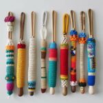 The Surprising Secrets Hidden in a Crochet Hook Sizes Chart.