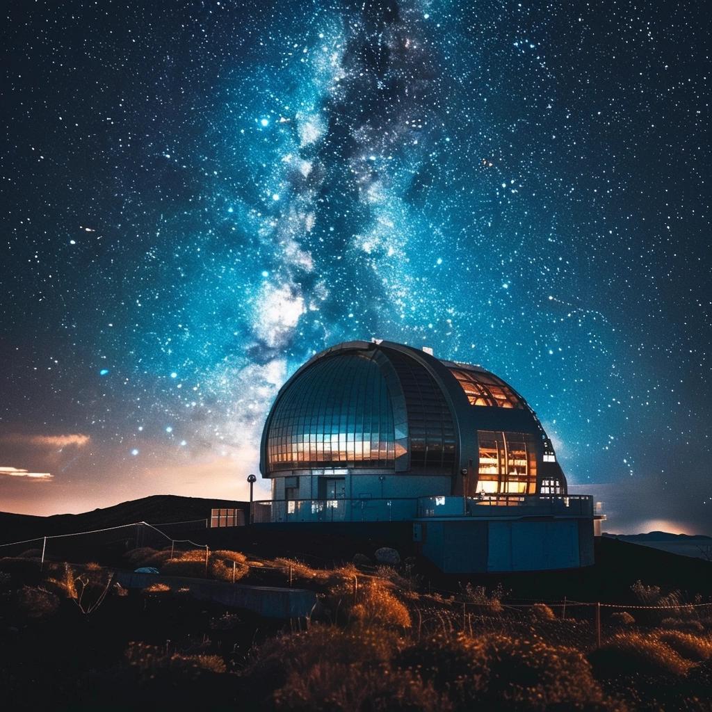 Top 7 Stunning Observatories Around the World That Will Take Your Breath Away. 1 Top 7 Stunning Observatories Around the World That Will Take Your Breath Away.