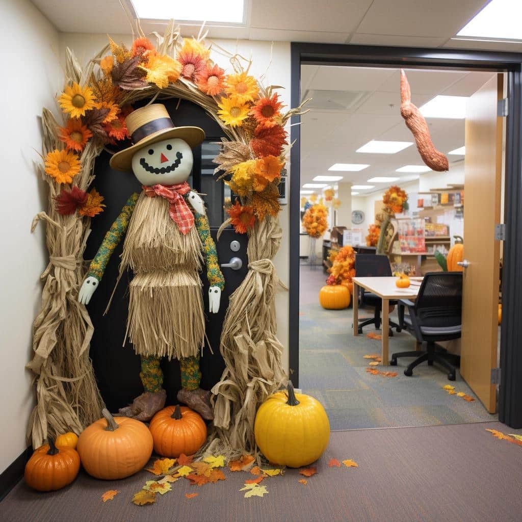 Transform Your Classroom Door for Fall: Creative Ideas Unveiled. 1 Transform Your Classroom Door for Fall: Creative Ideas Unveiled.