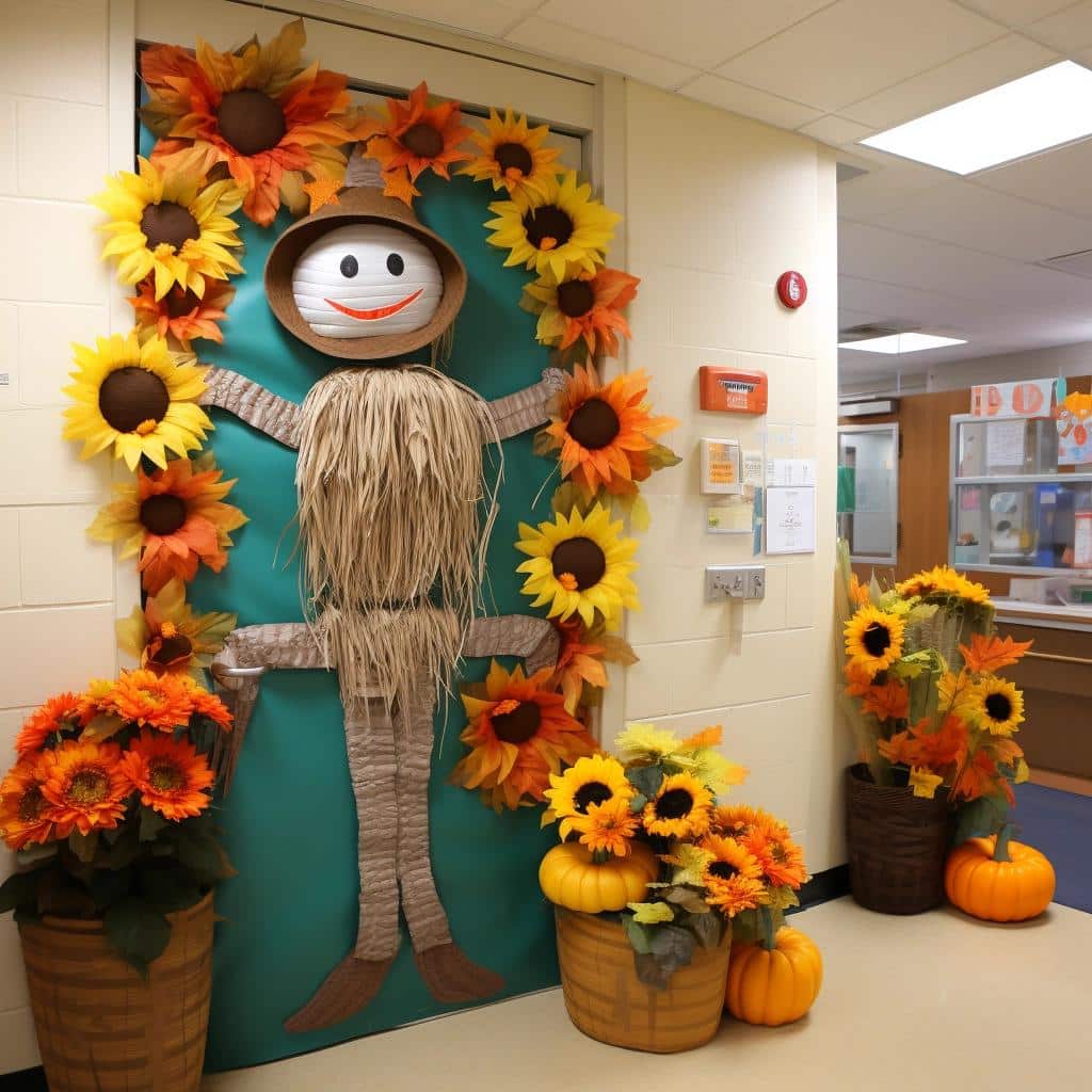 Transform Your Classroom Door for Fall: Creative Ideas Unveiled. 2 Transform Your Classroom Door for Fall: Creative Ideas Unveiled.