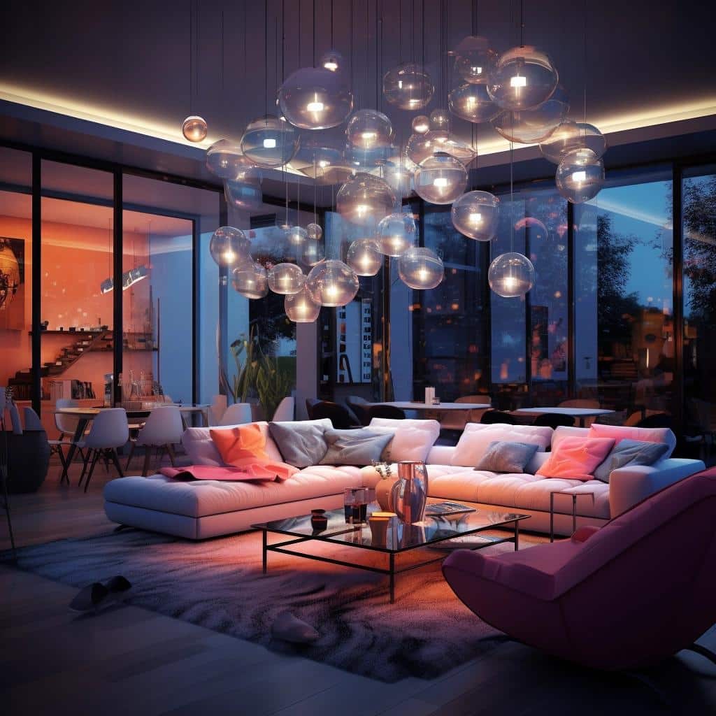 Transform Your Space: Unveiling the Magic of Decor Light Bulbs. 1 Transform Your Space: Unveiling the Magic of Decor Light Bulbs.