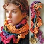 Unbelievable Crochet Scarf Patterns That Will Blow Your Mind. Unbelievable Crochet Scarf Patterns That Will Blow Your Mind.