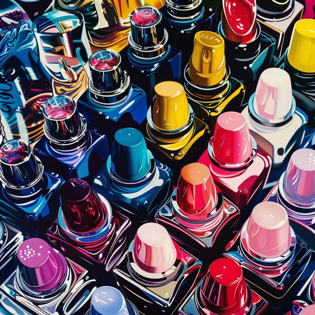 Unbelievable Secrets the Paris Nails Industry Doesn't Want You to Know. 2 Unbelievable Secrets the Paris Nails Industry Doesn't Want You to Know.