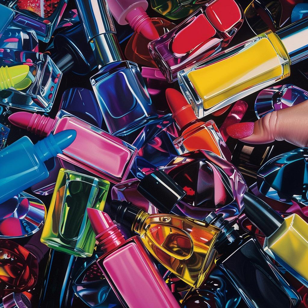Unbelievable Secrets the Paris Nails Industry Doesn't Want You to Know. 3 Unbelievable Secrets the Paris Nails Industry Doesn't Want You to Know.