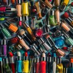 Unbelievable Secrets the Paris Nails Industry Doesn't Want You to Know.