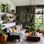 Unleash Your Walls' Potential: The Secret to Aesthetic Decor Mastery. aesthetic wall decor