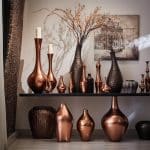 copper decor