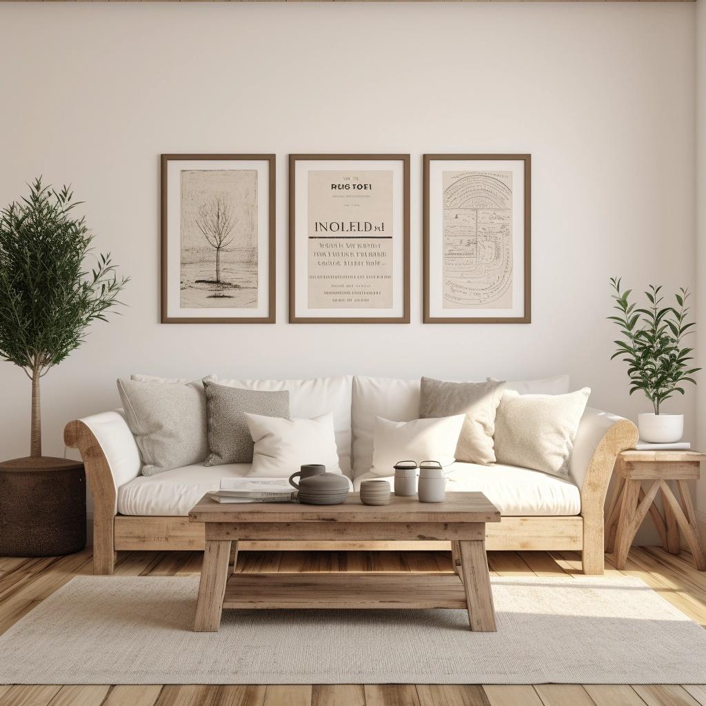 Unlock Rustic Charm: Mastering Modern Farmhouse Living Room Wall Decor. 2 Unlock Rustic Charm: Mastering Modern Farmhouse Living Room Wall Decor.
