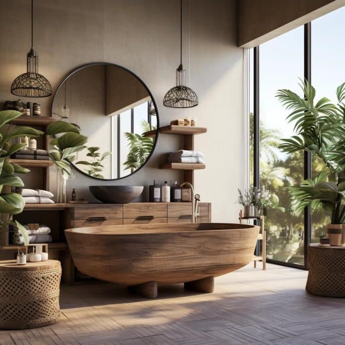 Elevate Your Bathroom Sanctuary: Discover the Captivating West Elm ...