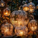 Unlock the Enchanting Secrets of Glass Pumpkin Décor: Elevate Your Autumnal Splendor. Unlock the Enchanting Secrets of Glass Pumpkin Décor: Elevate Your Autumnal Splendor.