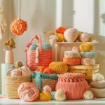 Unlock the Enchanting World of Crochet: Beginner Kits to Ignite Your Creativity.