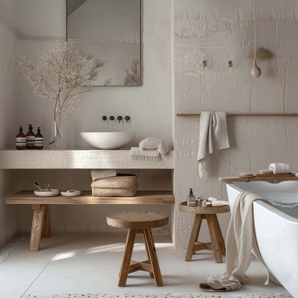 Unlock the Hidden Secrets of Bathroom Stools: The Ultimate Guide to Transforming Your Space. 2 Unlock the Hidden Secrets of Bathroom Stools: The Ultimate Guide to Transforming Your Space.