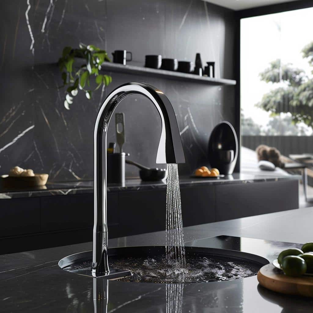 Unlock the Hidden Secrets of the Wall Kitchen Faucet: Discover Its Transformative Power. 2 Unlock the Hidden Secrets of the Wall Kitchen Faucet: Discover Its Transformative Power.