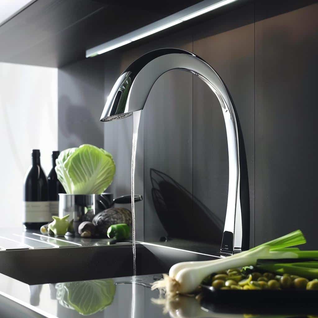 Unlock the Hidden Secrets of the Wall Kitchen Faucet: Discover Its Transformative Power. 3 Unlock the Hidden Secrets of the Wall Kitchen Faucet: Discover Its Transformative Power.
