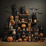 Unlock the Mysteries of Antique Halloween Decorations. antique halloween decorations