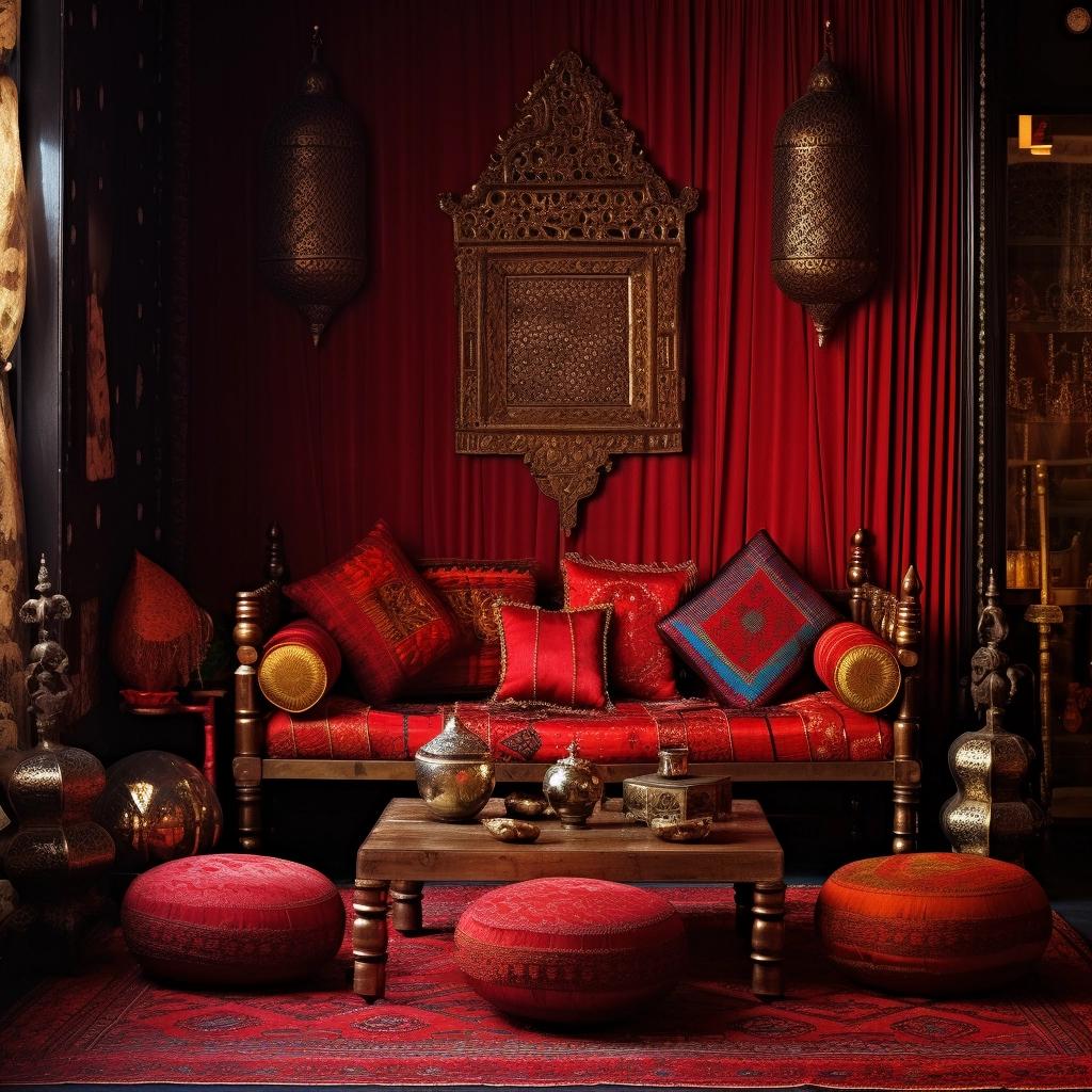 Unlock the Mystique of Indian Home Decor with These Timeless Tips. 1 Unlock the Mystique of Indian Home Decor with These Timeless Tips.