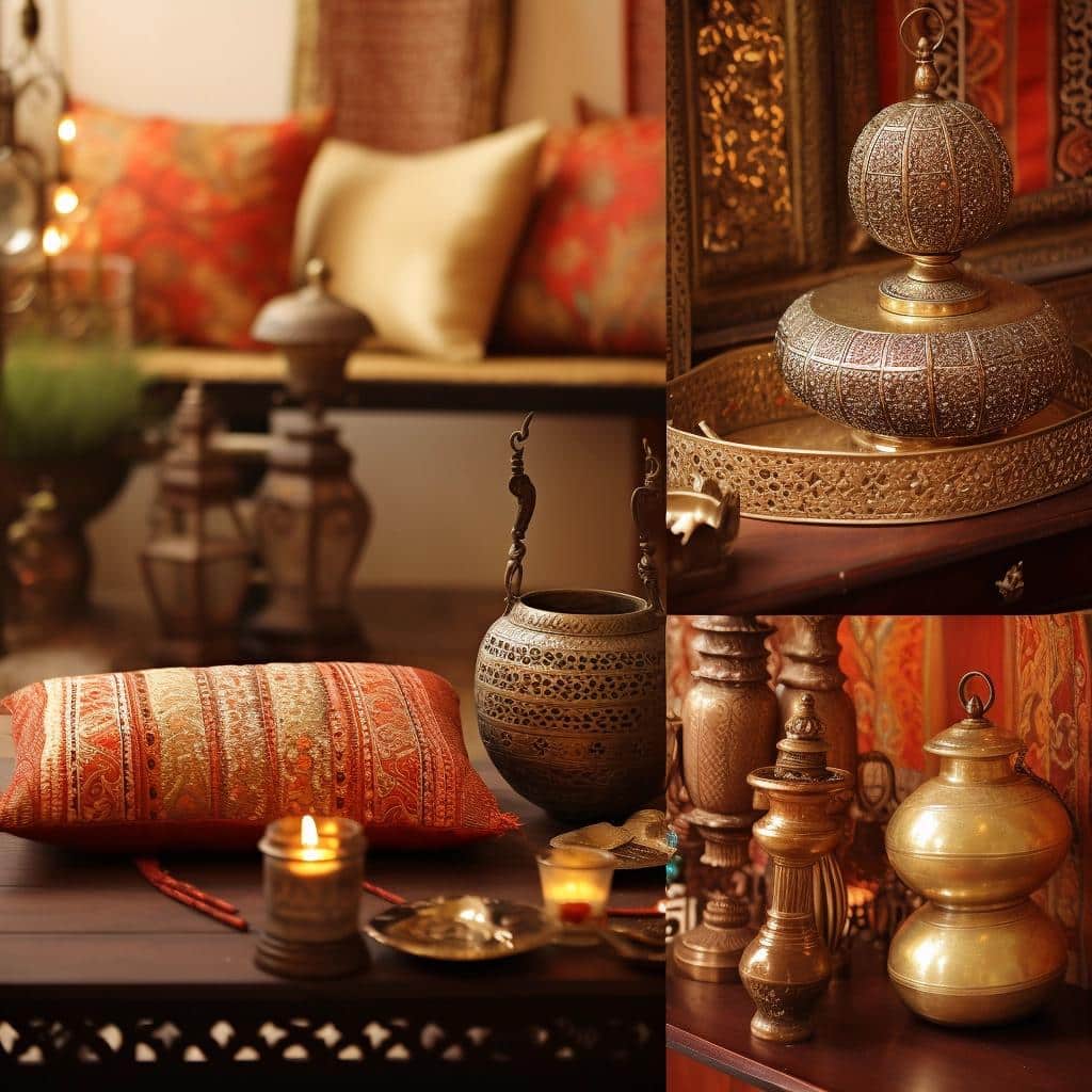 Unlock the Mystique of Indian Home Decor with These Timeless Tips. 2 Unlock the Mystique of Indian Home Decor with These Timeless Tips.