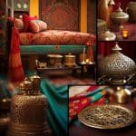 indian decor for home