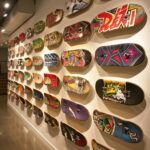 Unlock the Radical Charm of Skateboard Wall Decor: Transforming Spaces with Unparalleled Flair. Unlock the Radical Charm of Skateboard Wall Decor: Transforming Spaces with Unparalleled Flair.