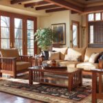 Unlock the Secrets of Mission Living Room Furniture: Transforming Your Space in Style.