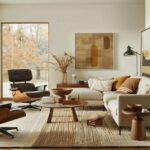 Unlock the Timeless Allure of Midcentury Modern Living Room Design. Unlock the Timeless Allure of Midcentury Modern Living Room Design.